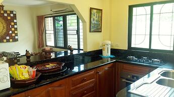 Baan Laksee Pool Villa