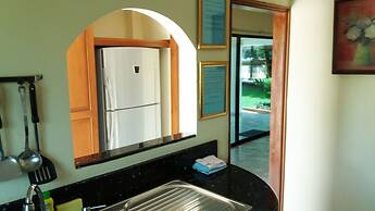 Baan Laksee Pool Villa