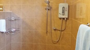 Baan Laksee Pool Villa