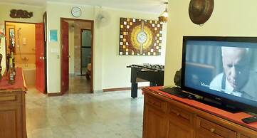 Baan Laksee Pool Villa