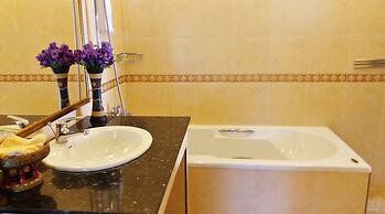 Baan Laksee Pool Villa