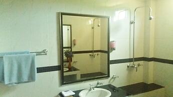 Baan Laksee Pool Villa