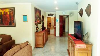 Baan Laksee Pool Villa