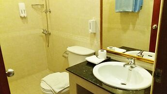 Baan Laksee Pool Villa