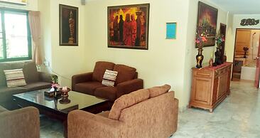 Baan Laksee Pool Villa