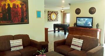 Baan Laksee Pool Villa