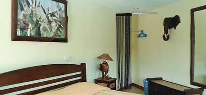 Baan Laksee Pool Villa