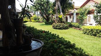 Baan Laksee Pool Villa