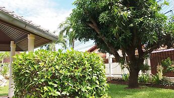 Baan Laksee Pool Villa