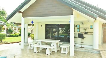 Baan Laksee Pool Villa