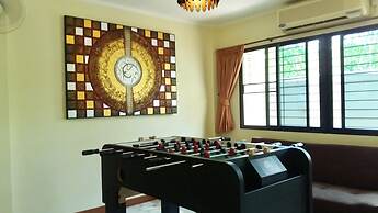 Baan Laksee Pool Villa