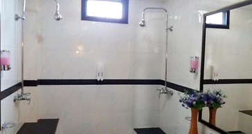 Baan Laksee Pool Villa