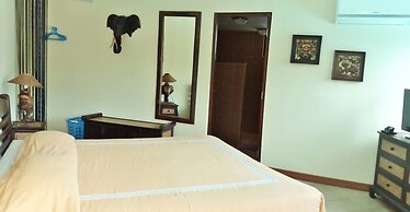 Baan Laksee Pool Villa