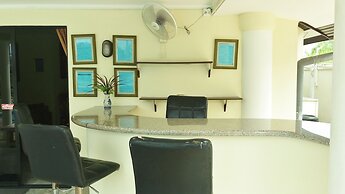 Baan Laksee Pool Villa