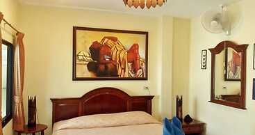 Baan Laksee Pool Villa