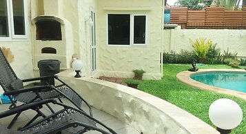 Baan PaiFar Pool Villa