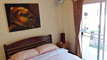 Baan PaiFar Pool Villa