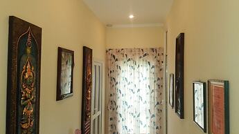 Baan PaiFar Pool Villa