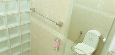 Baan PaiFar Pool Villa