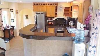 Baan PaiFar Pool Villa