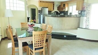 Baan PaiFar Pool Villa