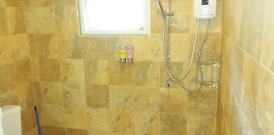 Baan PaiFar Pool Villa