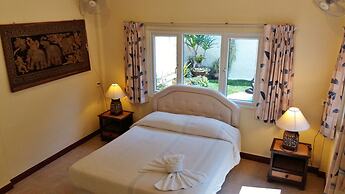 Baan PaiFar Pool Villa