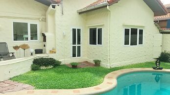 Baan PaiFar Pool Villa