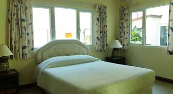 Baan PaiFar Pool Villa