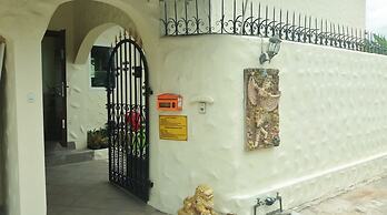 Baan PaiFar Pool Villa