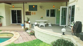 Baan PaiFar Pool Villa