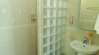 Baan PaiFar Pool Villa