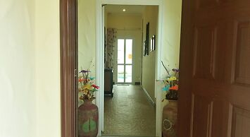 Baan PaiFar Pool Villa