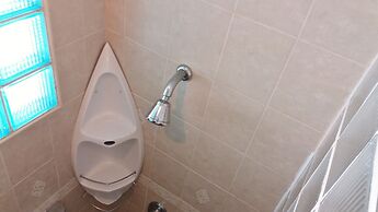 Baan PaiFar Pool Villa