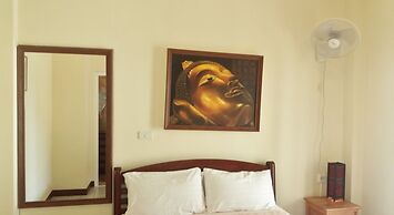 Baan PaiFar Pool Villa