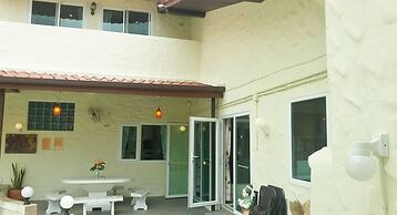 Baan PaiFar Pool Villa