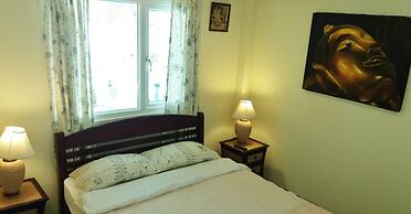 Baan PaiFar Pool Villa