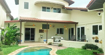 Baan PaiFar Pool Villa
