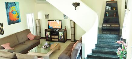 Baan PaiFar Pool Villa