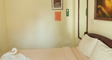 Baan PaiFar Pool Villa