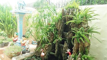 Baan PaiFar Pool Villa