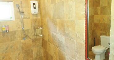 Baan PaiFar Pool Villa