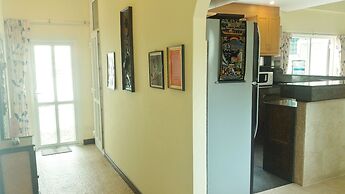 Baan PaiFar Pool Villa