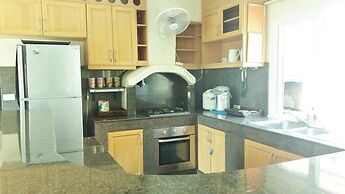 Baan PaiFar Pool Villa