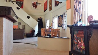 Baan PaiFar Pool Villa