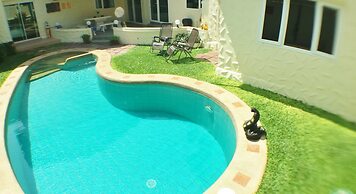 Baan PaiFar Pool Villa
