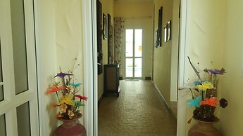 Baan PaiFar Pool Villa