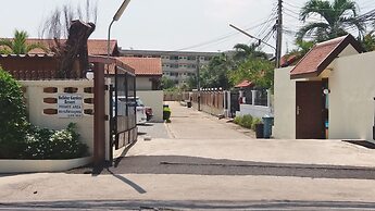 Baan PaiFar Pool Villa