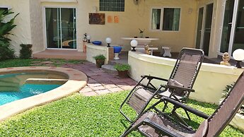 Baan PaiFar Pool Villa