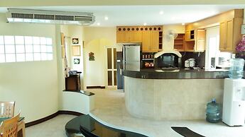 Baan PaiFar Pool Villa